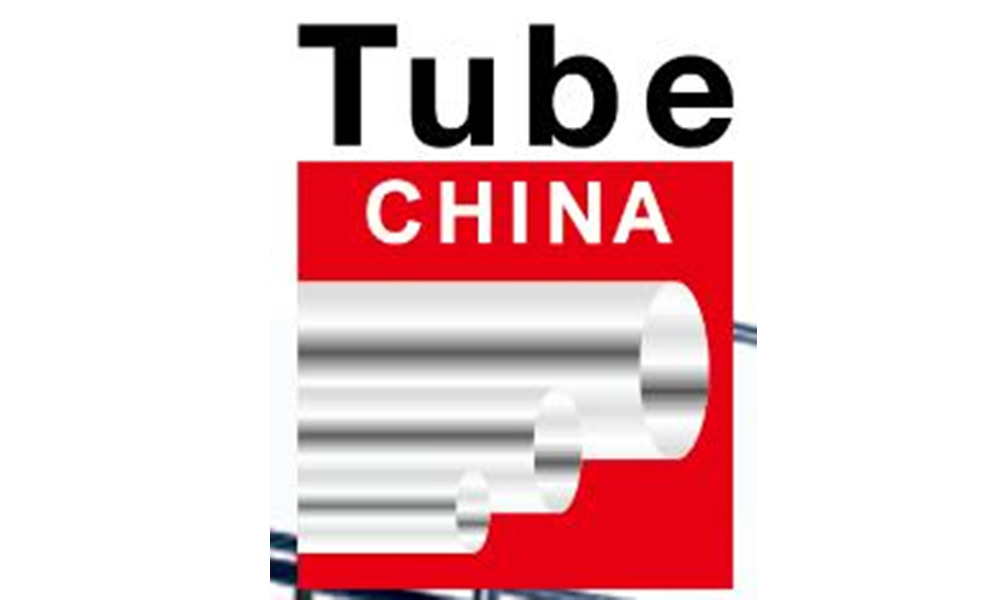 Chào mừng đến với Tube China 2024 tại Thượng Hải