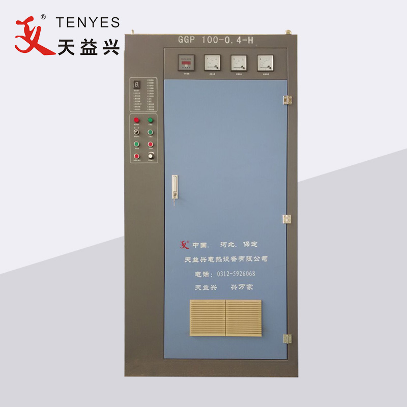 Tính năng của máy hàn ống cao tần