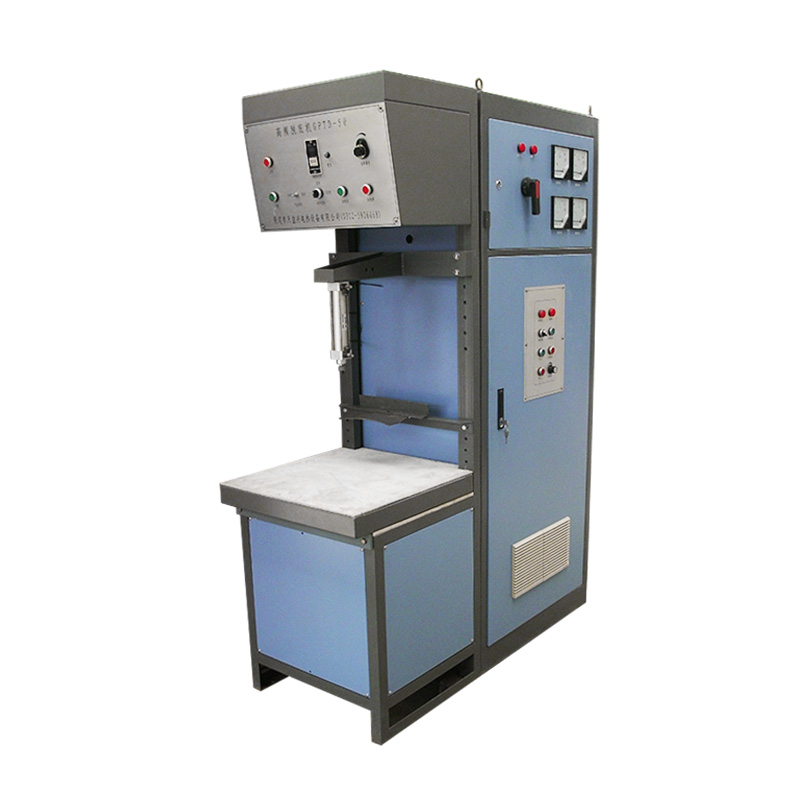 Các ứng dụng cụ thể của máy tách tần số cao đáy dụng cụ nấu ăn là gì?