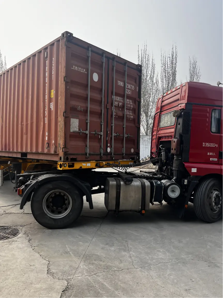Máy hàn tần số cao thể rắn tiên tiến được vận chuyển đến Bắc Macedonia