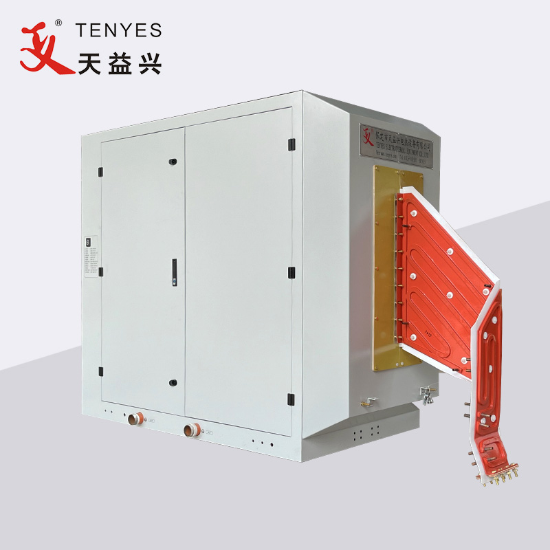 Tại sao máy hàn ống tần số cao thể rắn lại cần thiết cho sản xuất ống hiện đại?