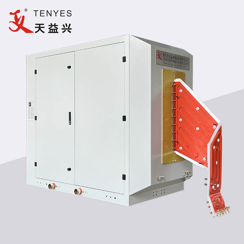 Máy hàn ống tần số cao 500KW