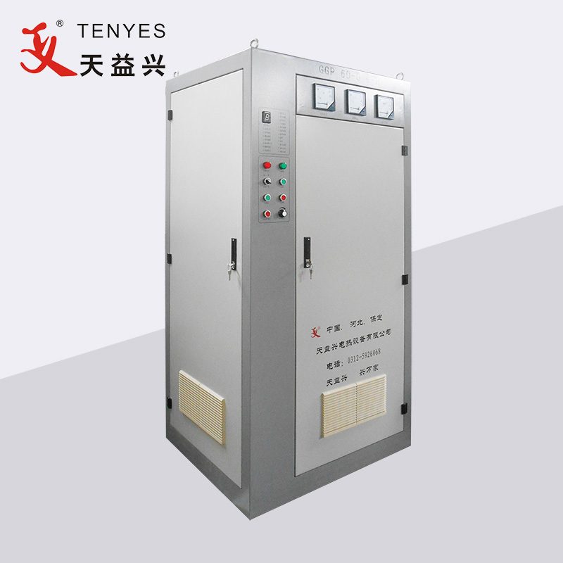 Máy hàn ống cao tần 60KW