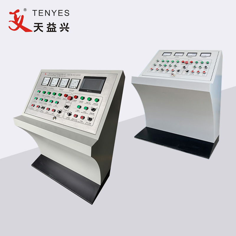 Bảng điều khiển trung tâm thợ hàn tần số cao trạng thái rắn